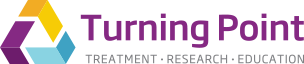 Turning Point logo