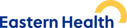 Eastern Health logo